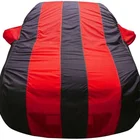 waterproof heavy duty PVC coated fire restant tarpaulin cover car tarp