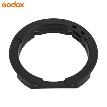 GODOX AD-AB AD300Pro Speed Light Adapter with Bowens S-Fit Mount Speed Ring for Bowens Modifiers & Accessories detail image