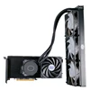6900XT 240 คูลเลอร์น้ำ สีดำ
