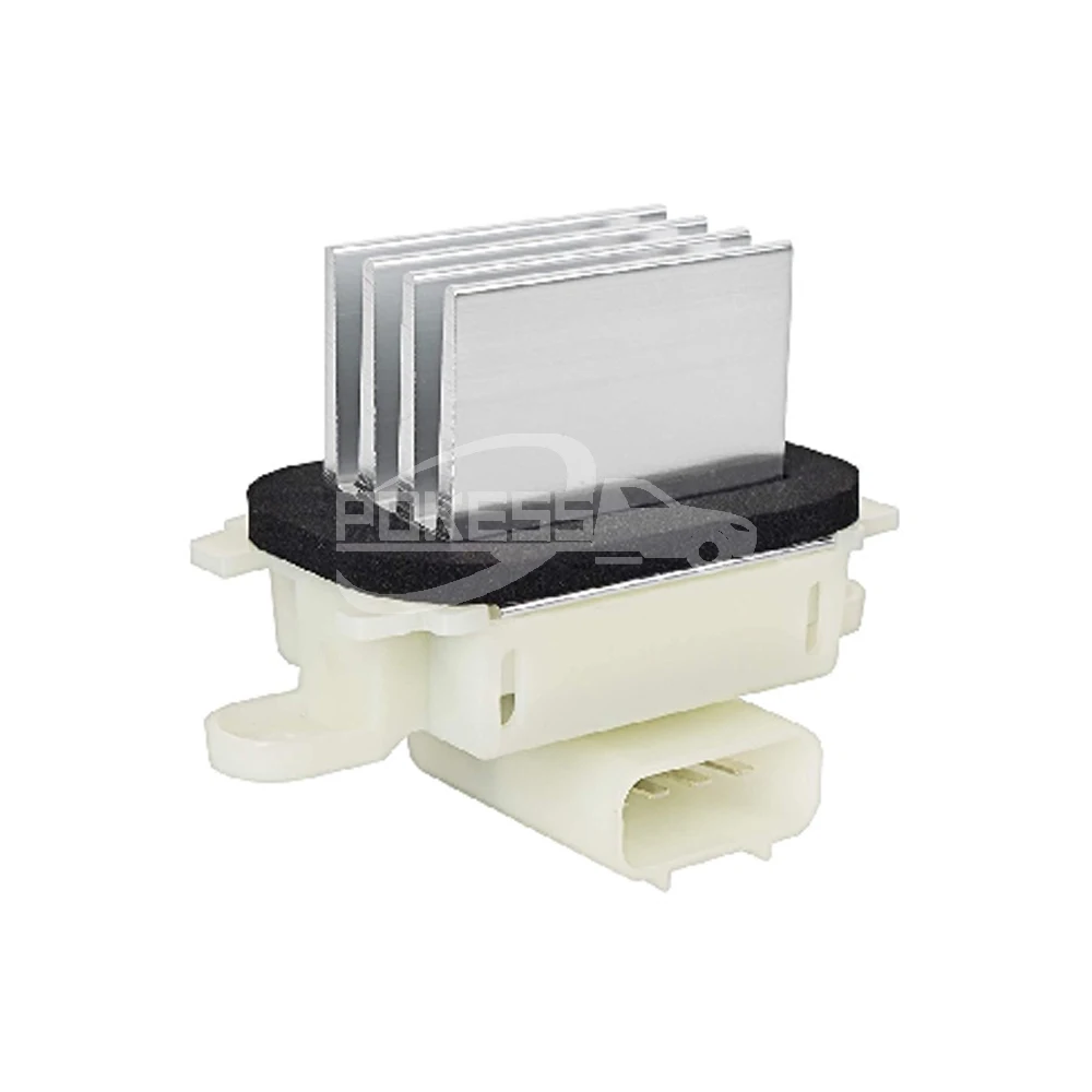 Car Auto Parts BL3Z19E624A YH1829 BL3Z19E624B BL3419E624AA Blower Resi... — 4