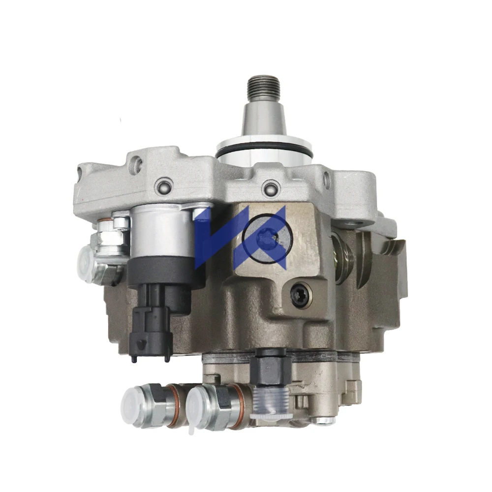 thumbnail image 2 of 0445020175 Bosch Injection Pump For Case, Heuliez, Irisbus, Iveco, New 2 of 10