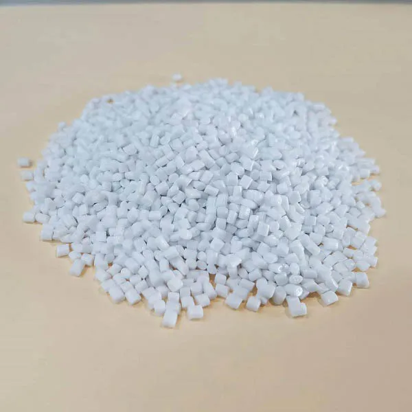 Китайский нефритовый бренд CZ-302 ПЭТ-чипсы гранулы из полиэтилентерефталата