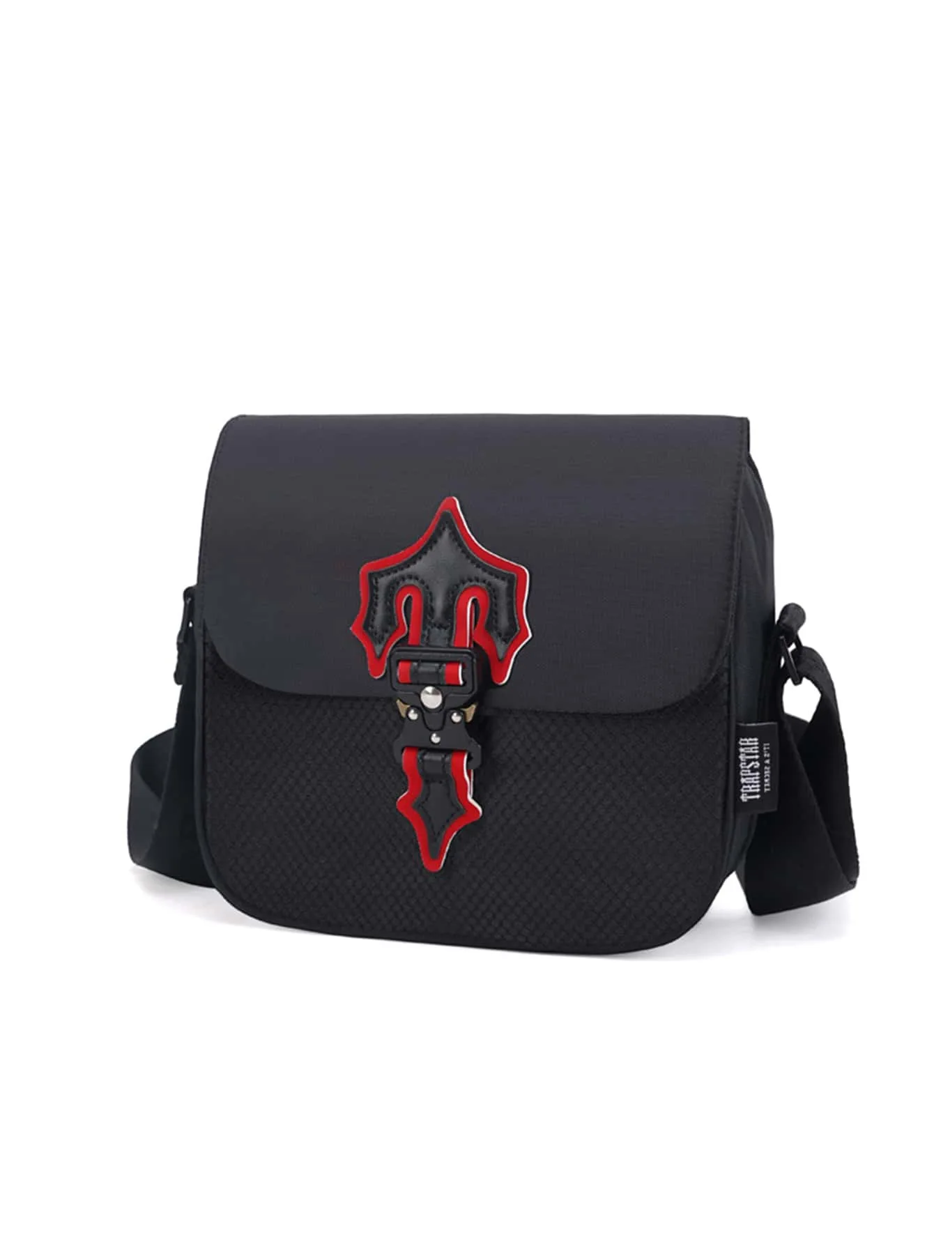 Fashion Brand Trapstar Bag Heritage Small Items Tote Bag Originals Festival Purse Crossbody