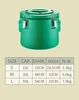 Green 50L