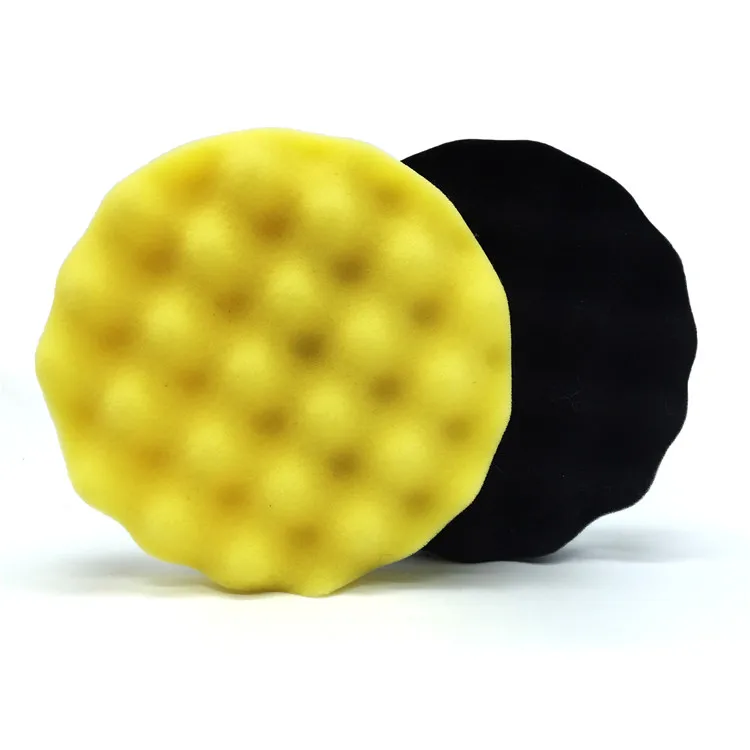 Удаление разводы ручной аппликатор коврик для резки средней лак пенка с