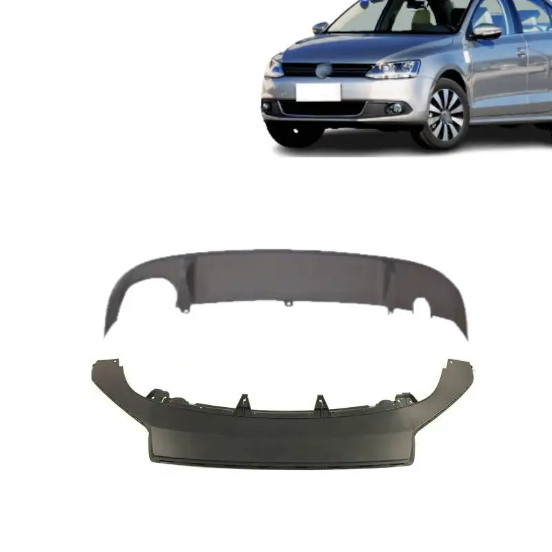 FRONT BUMPER UPPER GRILLE FOR VOLKSWAGEN JETTA 2012 2013 2014 oem 5C6853653A