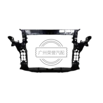 64101-C500064101-C5000 rongyu Parts Body Radiator Support Frame For Sorento III Prime 2017- UM 64101-C5000