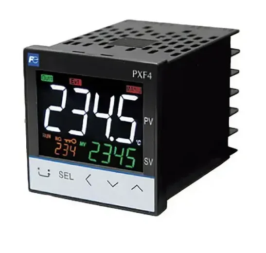 Fuji High Quality PXF4 PXR4 PXR9 Guarantee Humidity Controller and Digital Temperature Controller Thermostat