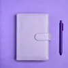 Violet-pas de page intérieure