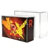 Team Rocket Moltres UPC