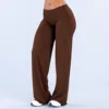 Thick brown