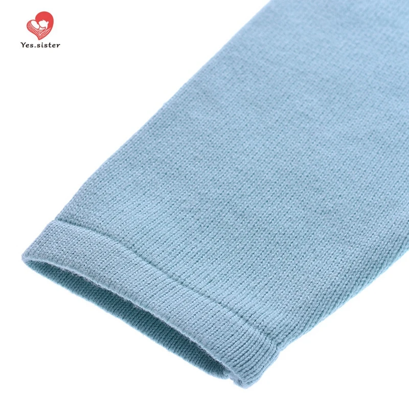 
 В наличии распродажа осенний Новый Модный хлопковый вязаный свитер с удлиненным шнурком кардиган для маленьких мальчиков  