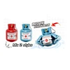 Gas cylinder