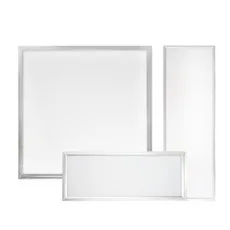 Ultra Thin Ceiling Led Panel Light 6 Inch
