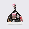 Snowhouse Printed Hat