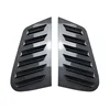 Carbon look