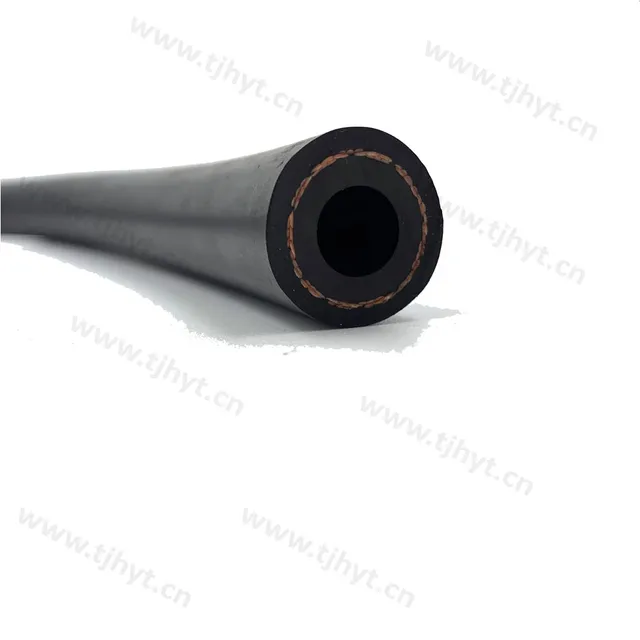 High Pressure 1 and 2 Inch Water Hose Pipes