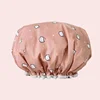 Little pink cat