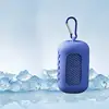 Toalla de secado rápido azul marino