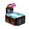 Peak gyro game machine intent money