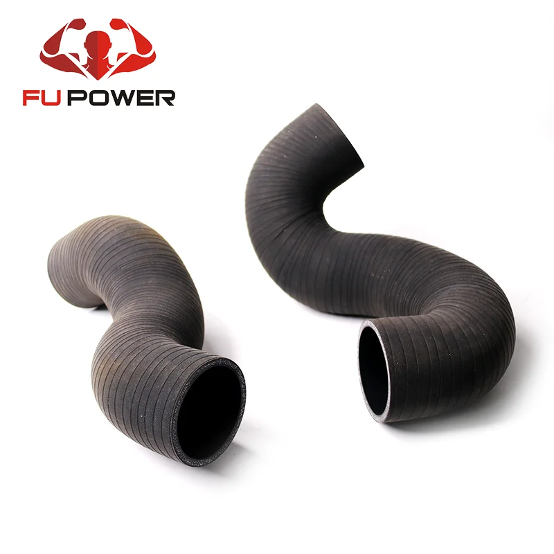 273000284/273000285性能涡轮进气赛车柔性中间冷却器管适合Sea