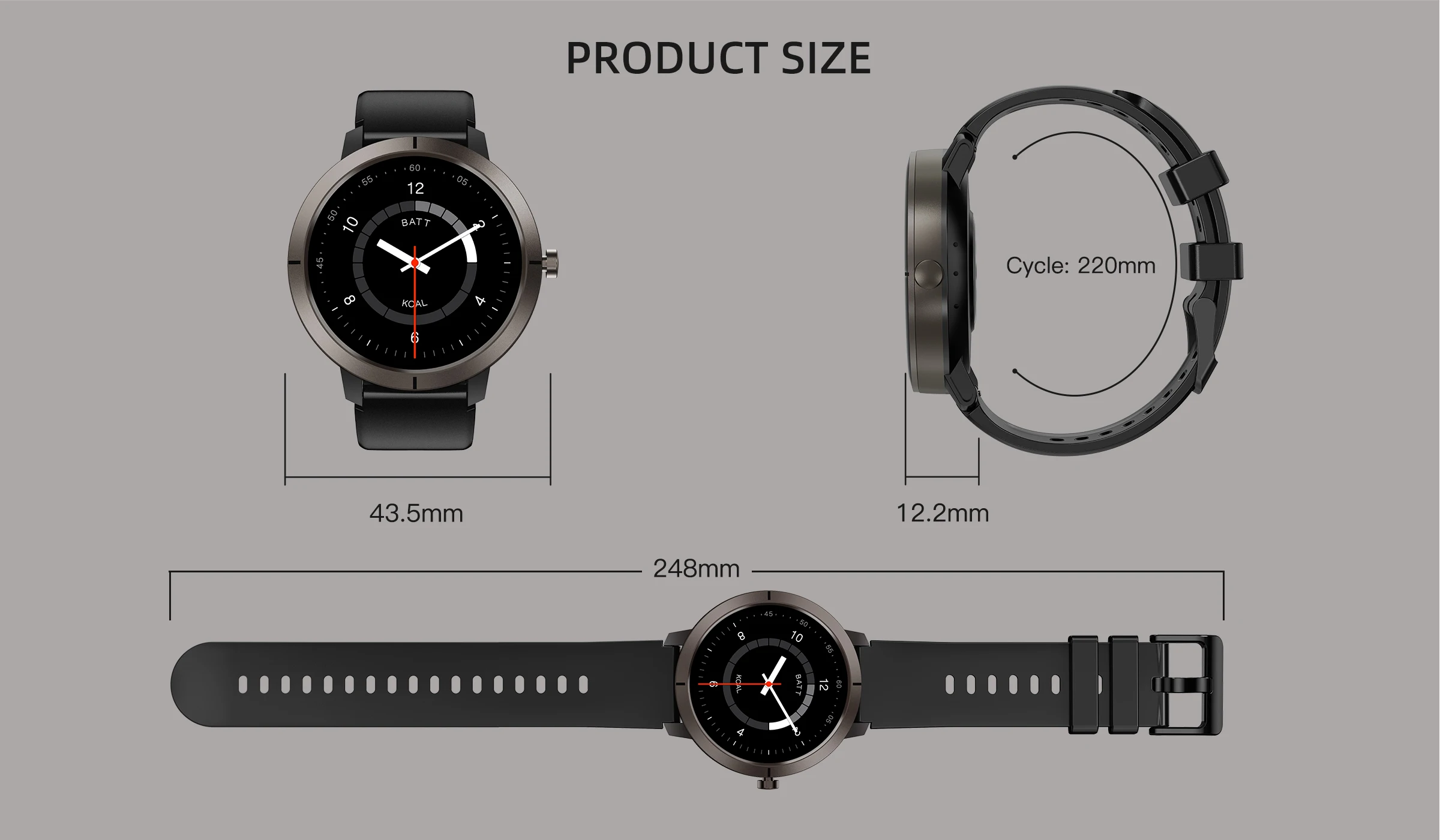 Chinese factory supplier supply  Sanvnet Dm76 2025 Smart Watch Full Touch Screen Heart Rate Monitor Bt Call Amoled Hd Display Sport Compass Smart Watch Gps - Buy Unisex Smart Watch fitness Tracker Smart Watch round Shape Smart Watch amoled Display Smart Watch touch Screen Smartwatch