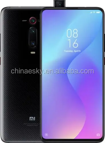 Global Version Mi9T 9 T Mobile Phone 6GB 128GB Snapdragon 730 48MP Camera 4000mAh 6.39" In-Screen Fingerprient  CELL PHONE