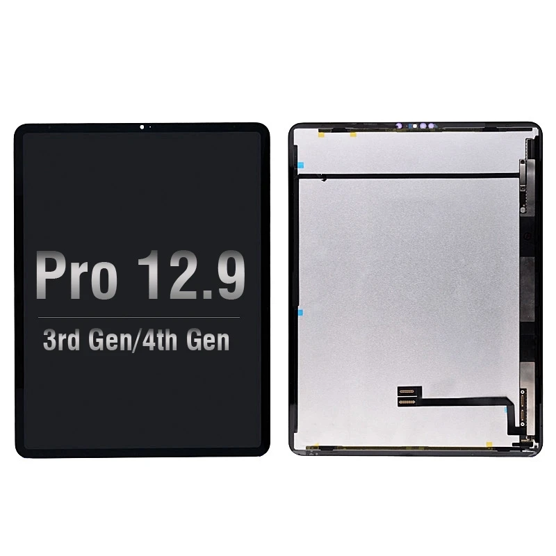 Original New iPad Pro LCD Display Replacement