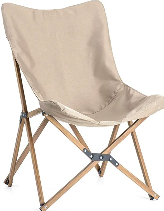 Кресло складное kingcamp moon leisure chair