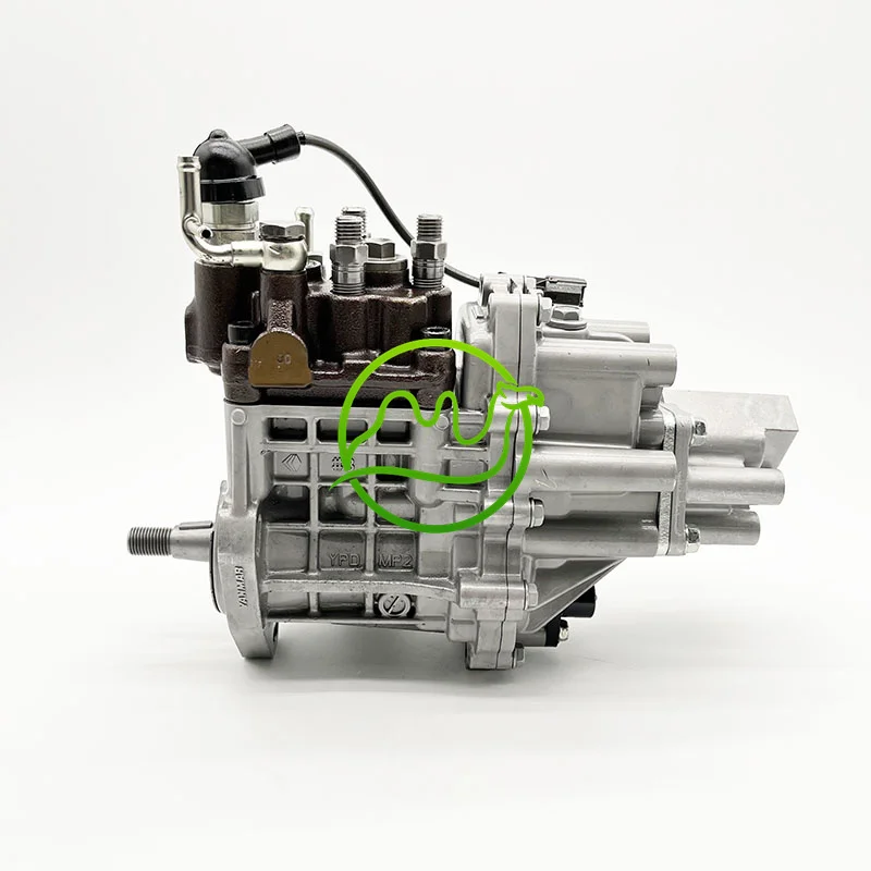 Factory Price Rotor Head Yammar Pump 729237-51360
