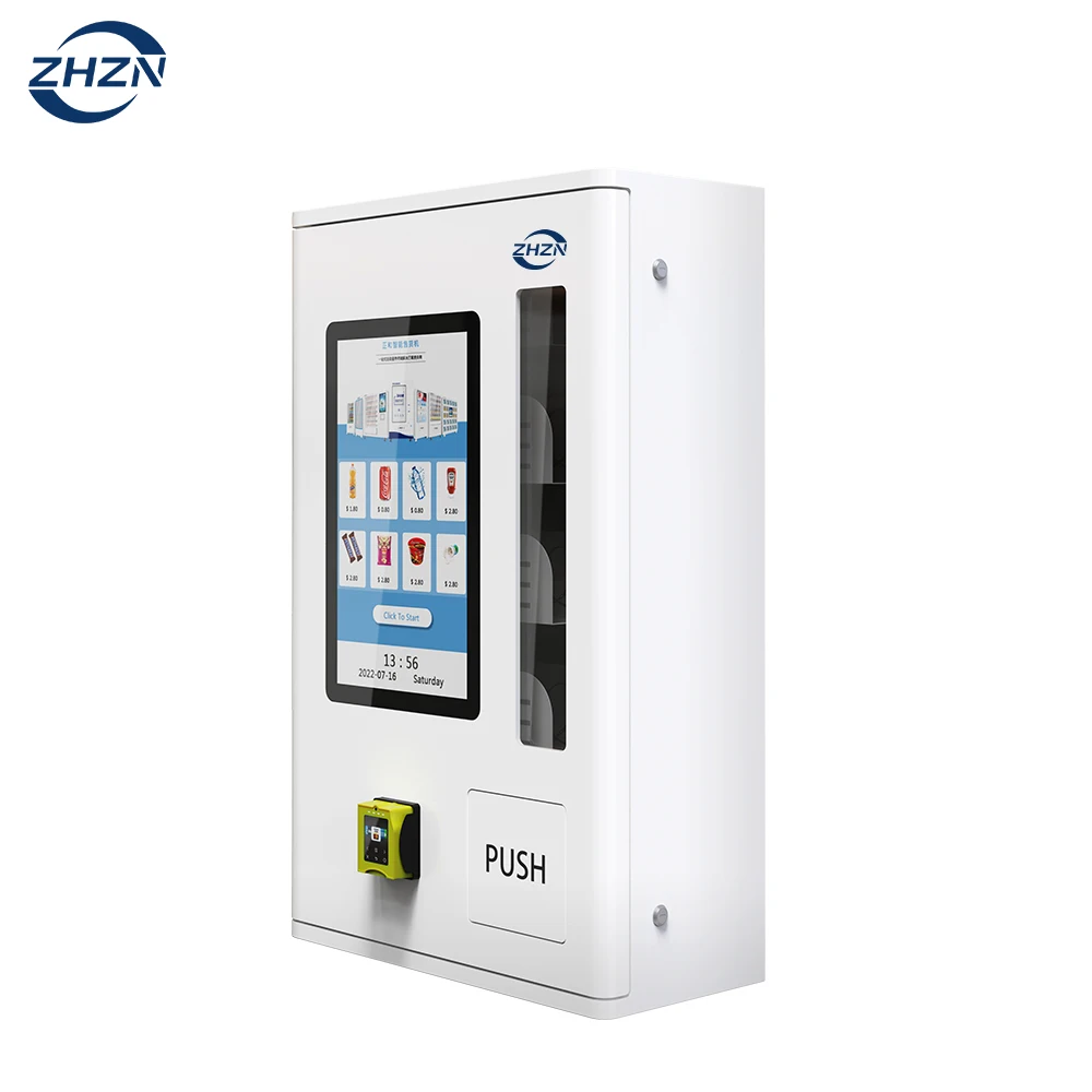 elfbar elfa master akku Smart Automated Vape Vending Machine with Light Base - Wall Vending Machine  and Beauty Vending Machine price