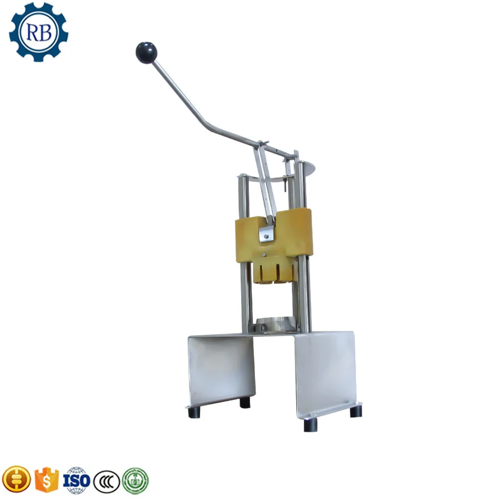 Ananas Peeling Machine, Ananas Skin Peeler and Core Removing Machine Wholesale Price Pineapple Cutter - Image 6