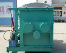 500L Rubber Mixer Machines Price With Double Sigma Mixer