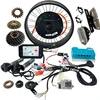 Black 20"x4.0 100mm 5kw fardriver ND72680 TFT kit(with lights)