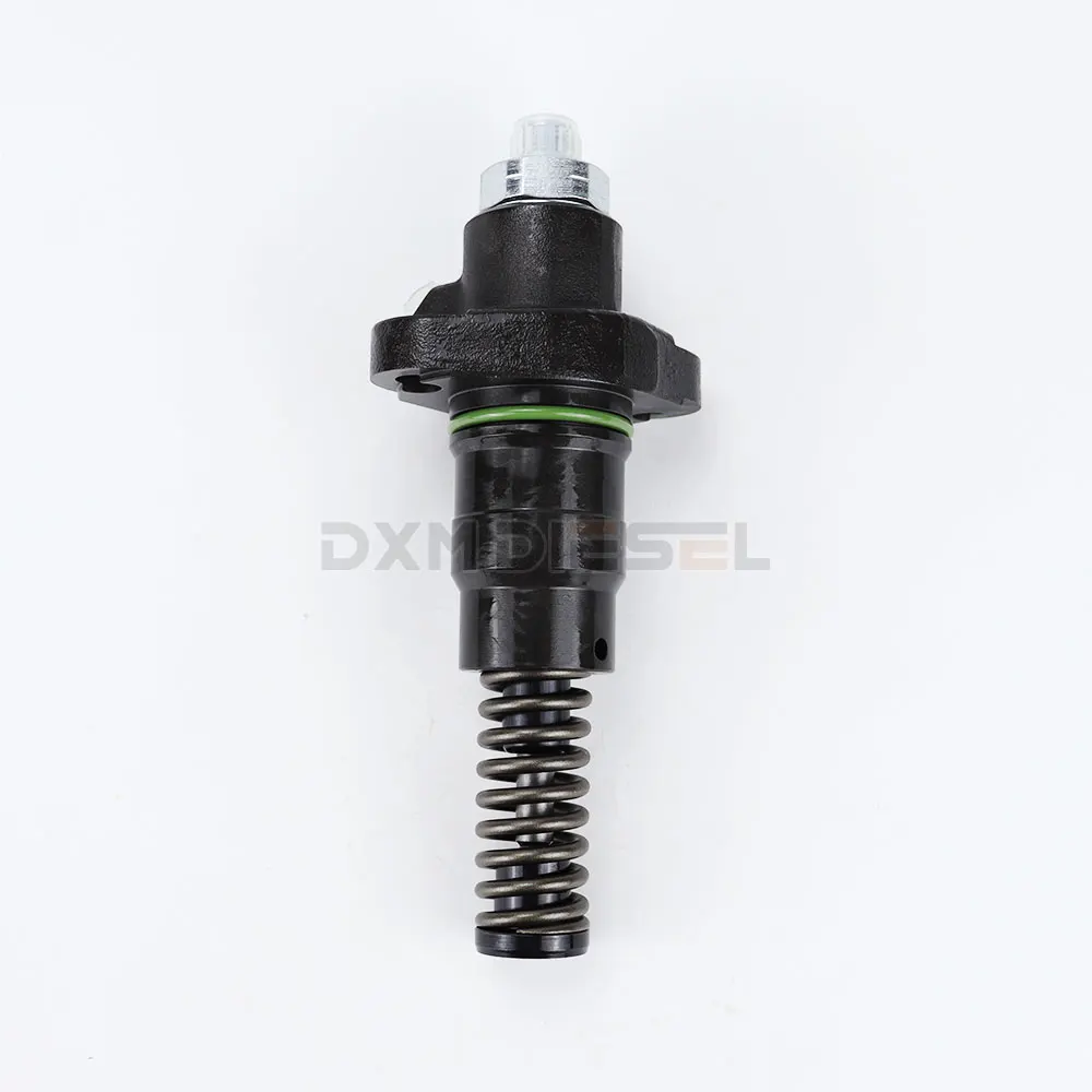 Fuel Injection Pump 02113695 0414693007 for EC210 Excavator