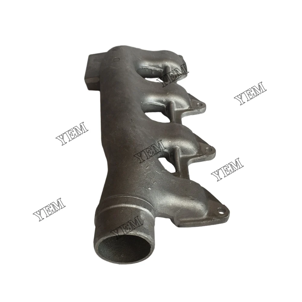 Exhaust Valve 16691-11760 for Kubota Diesel Engine Parts 4