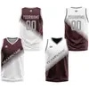 Brown White 1