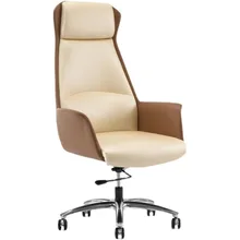 Wholesale President leather executive chair boss chair