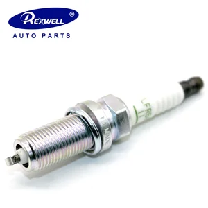 Car Engine Parts Plugs for Hyundai Auto Parts Spark Plugs 18841-08051