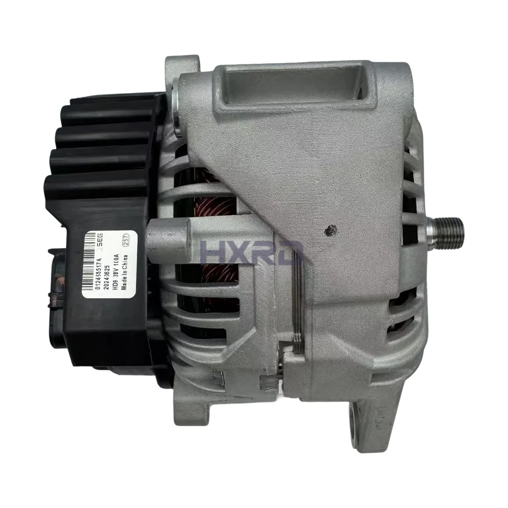 Scania Truck Foot Brake Valve 2383058 - Original & Durable