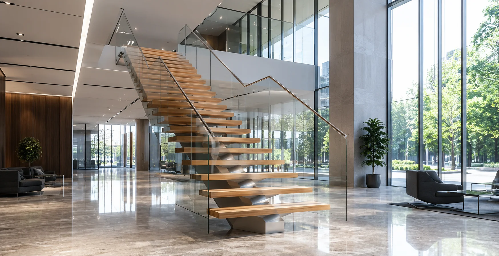 Stringee Office Company Overview - Foshan Musts tech Co., Ltd.
