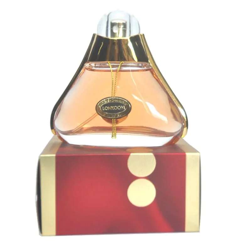 red party perfume