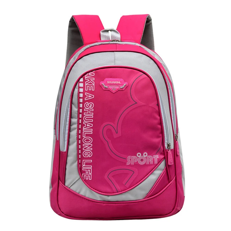 new school bag design