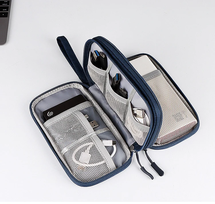 cable bag organiser