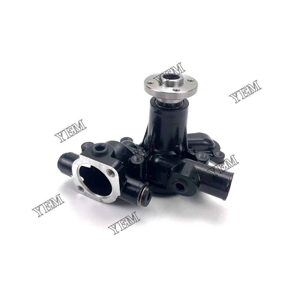 3TNV78 Water Pump for Yanmar Heavy Equipment Engine Parts 4