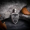 Single pendant