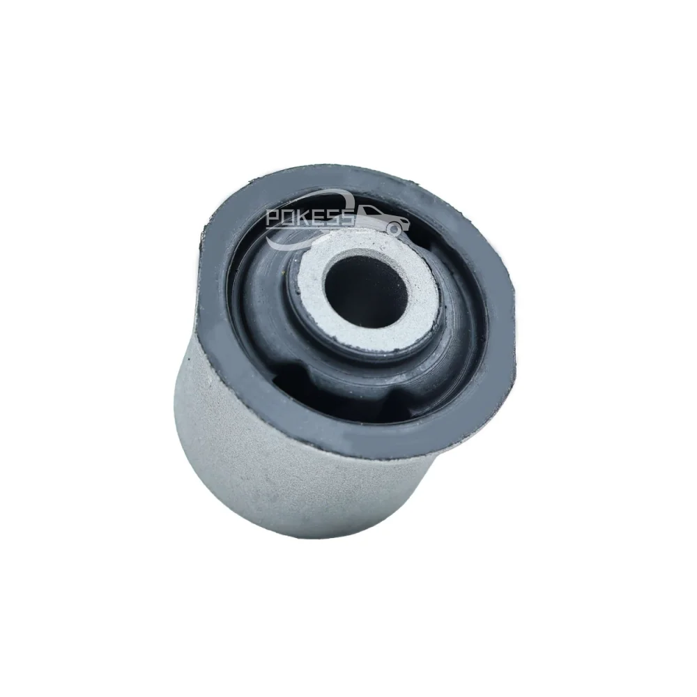 Rear Goat's Horn Bracket Bushing K201349 Car Suspension Bushing Auto ... — 3