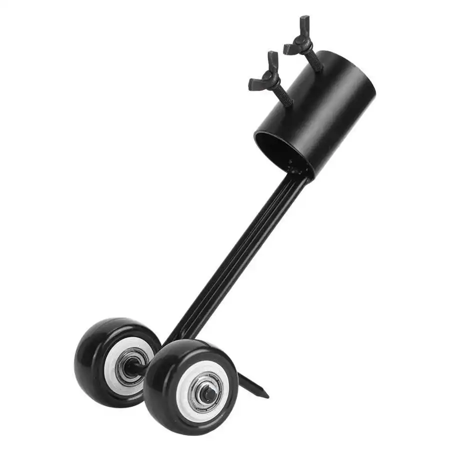 manual stand up weeder puller crack and crevice