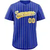 Royal BlueYellow Stripes-11