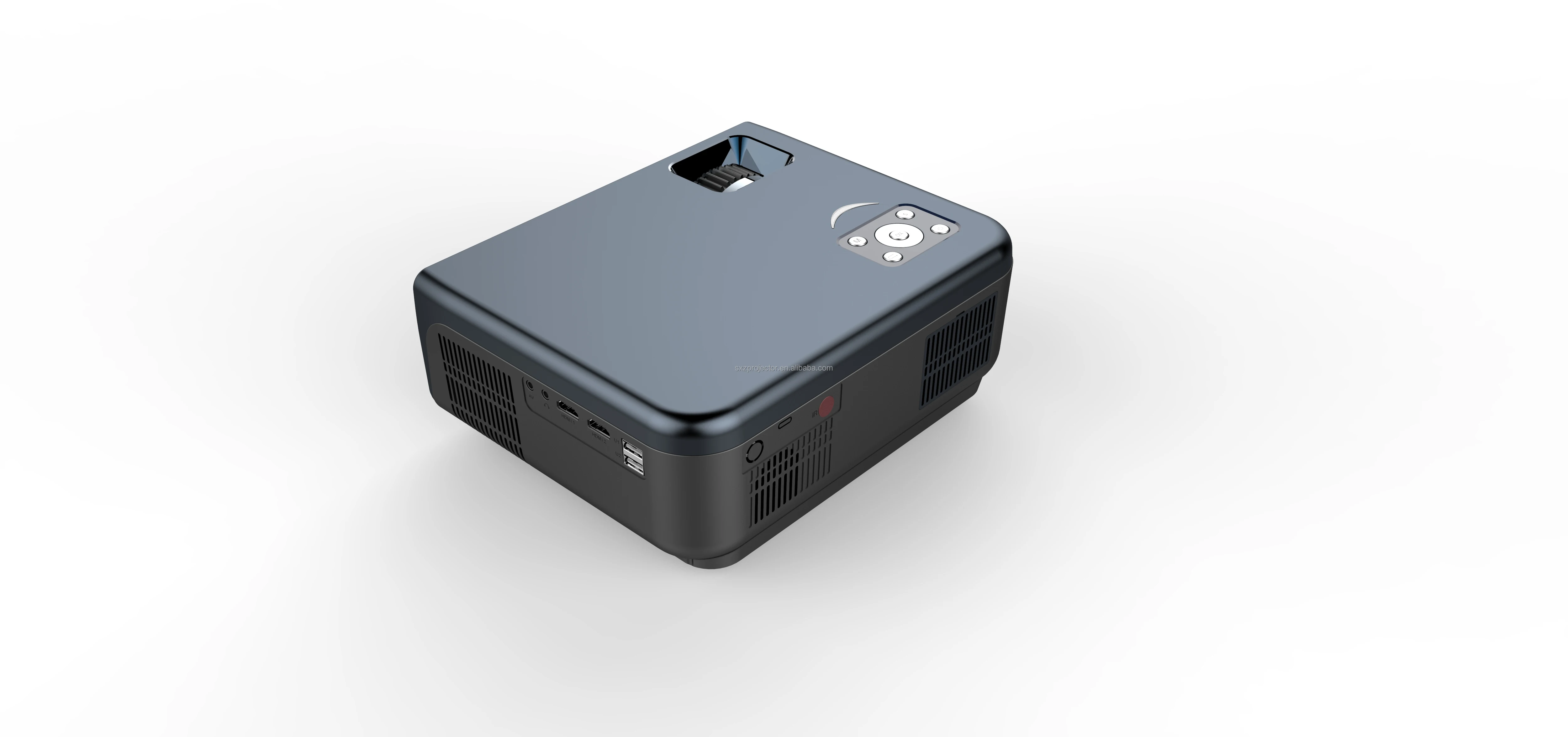 2024 Factory Android 9.0 SDR 1080P Full HD WiFi 5G Mini